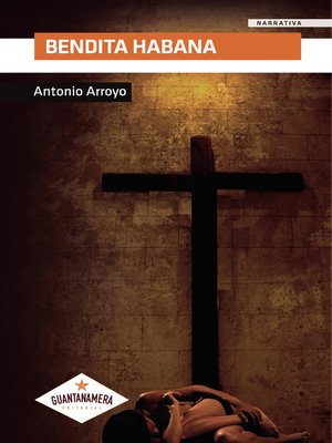 cover image of Bendita Habana